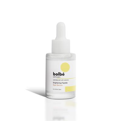 Brightening Peptide Eye Serum - 30 ML