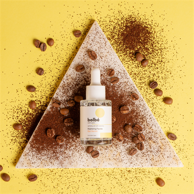 Brightening Peptide Eye Serum - 30 ML