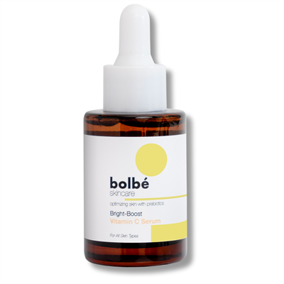 C Vitaminli Canlandırıcı, Aydınlatıcı Serum - 30 ML