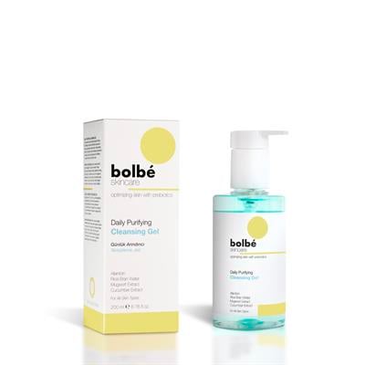 Daily Purifying Cleansing Gel - 200 ML