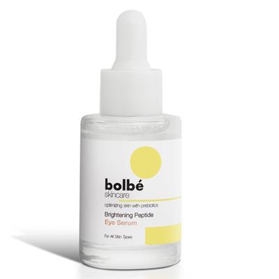 Göz Çevresi için Aydınlatıcı ve Canlandırıcı Serum - 30 ML