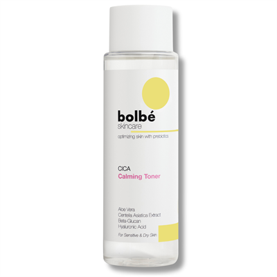 Hassas Ciltler için Yatıştırıcı Tonik - 200 ML