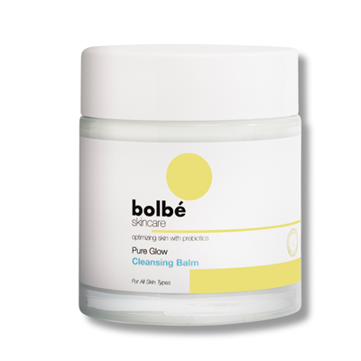 Makyaj ve Cilt Temizleyici Balm - 100 ML