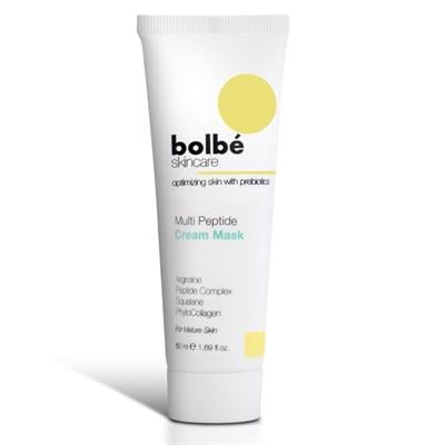 Peptit Bazlı Anti-Aging Yüz Maskesi - 50 ML