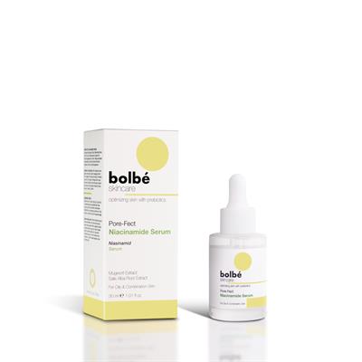 Pore-Fect Niacinamide Serum - 30 ML