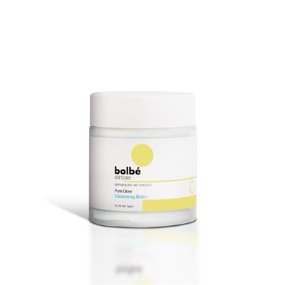 Pure Glow Cleansing Balm - 100 ML