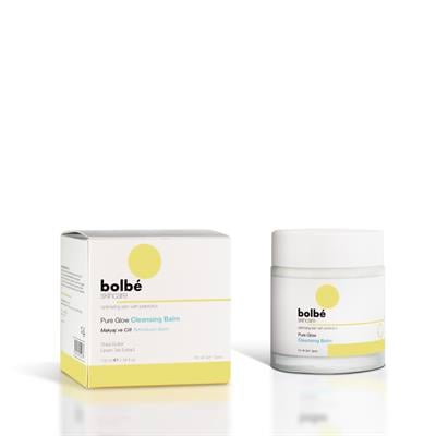 Pure Glow Cleansing Balm - 100 ML