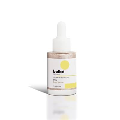 Shine Drop Vitamin B3+B5 Serum - 30 ML