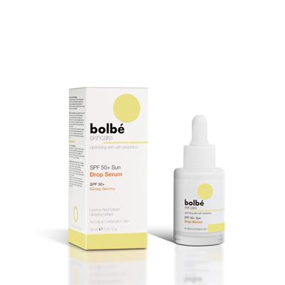 SPF 50 Sun Drop Serum - 30 ML