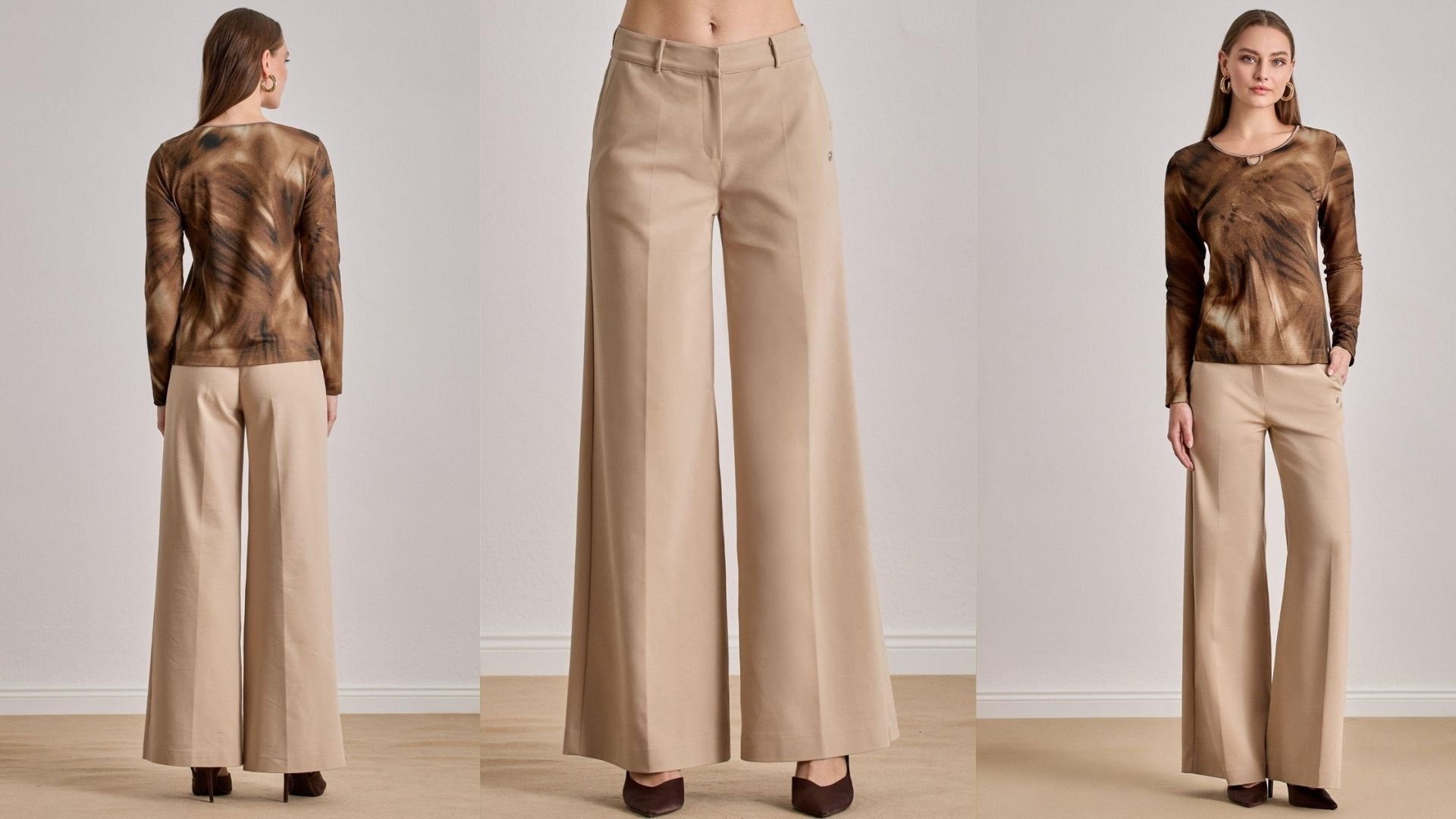 gabardin pantolon