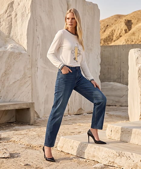 Jean