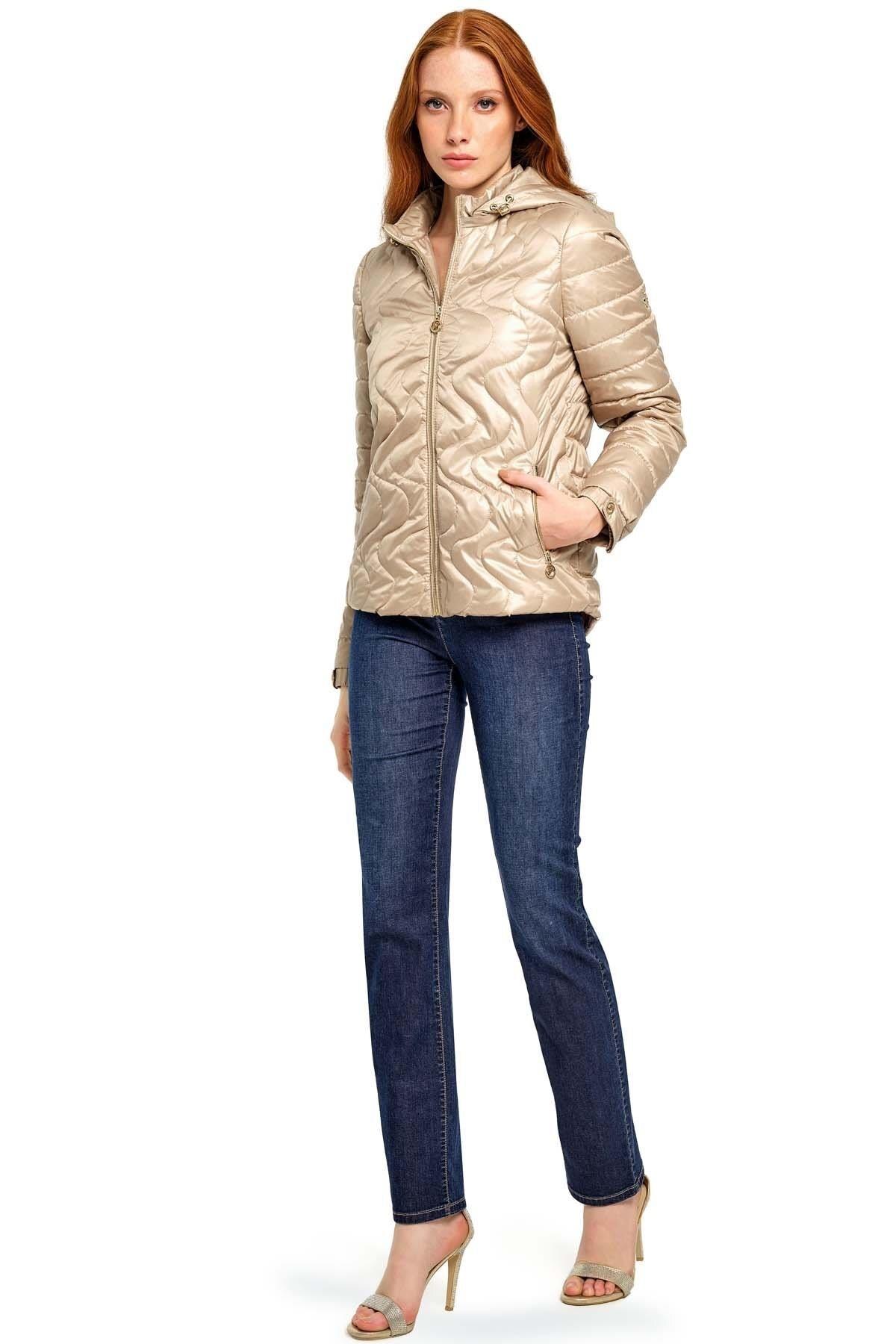 Wrap Mink Coat / Wrap Mink Jacket