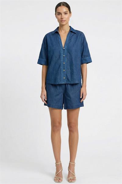 トップス madder madder GO GO VINTAGE! BLOUSE トップス madder