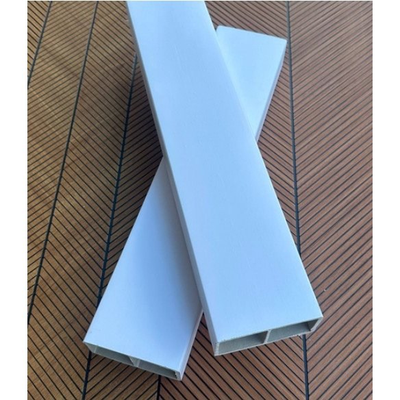 Dekoratif Seperatör 5x10 Buz Mavisi 100