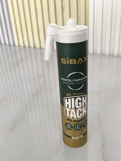 SIBAX KORNİŞ YAPIŞTIRICISI