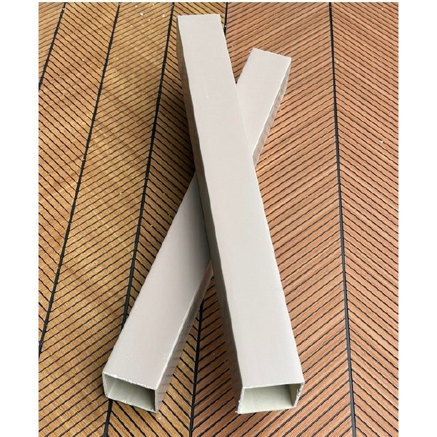 Dekoratif Seperatör 5x5 Krem X91-248