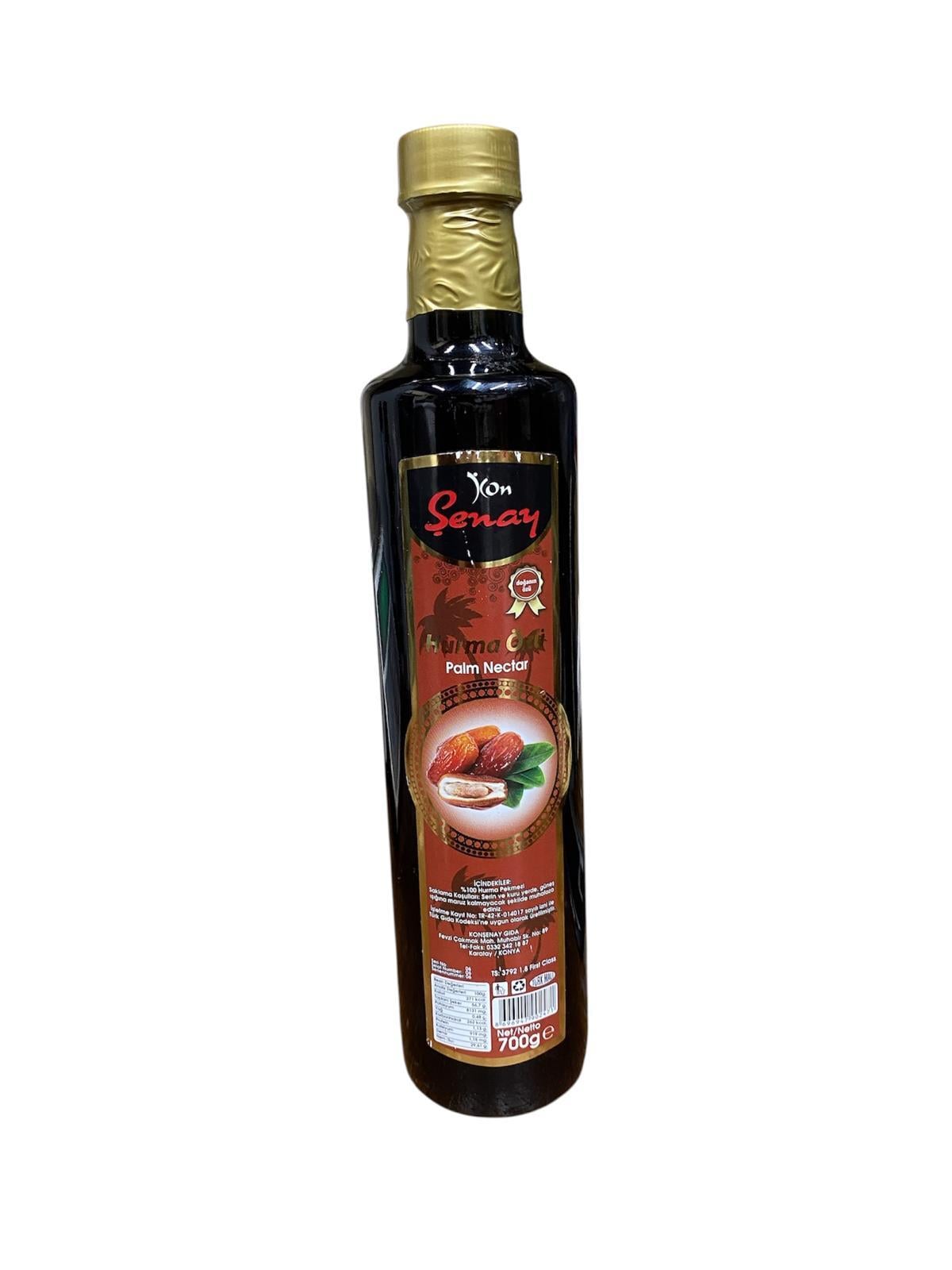 Hurma Özü Şenay 700 Gr.