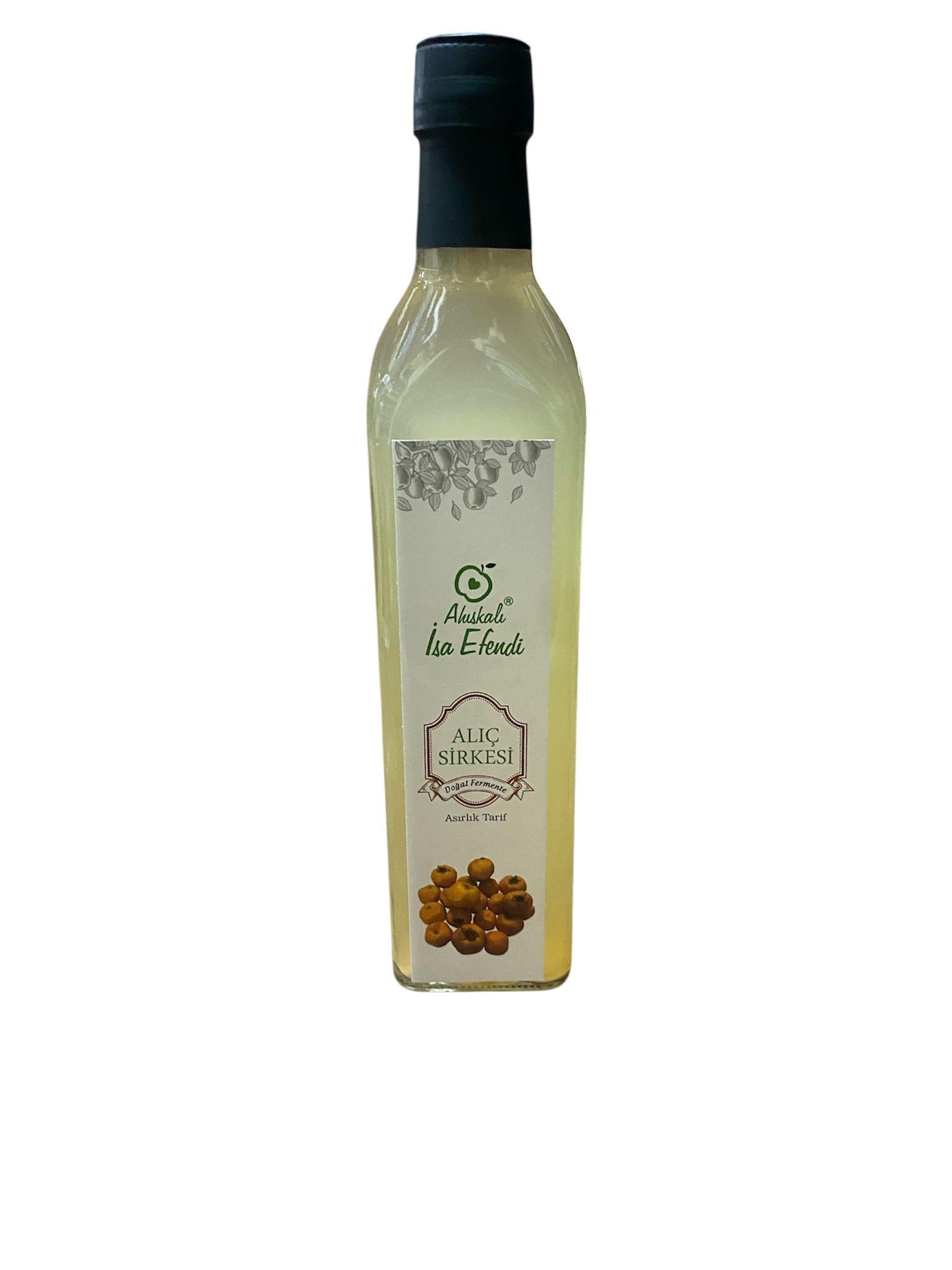 İsa Efendi Alıç Sirke 500 Ml