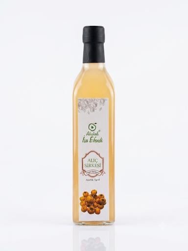 İsa Efendi Alıç Sirke 500 Ml