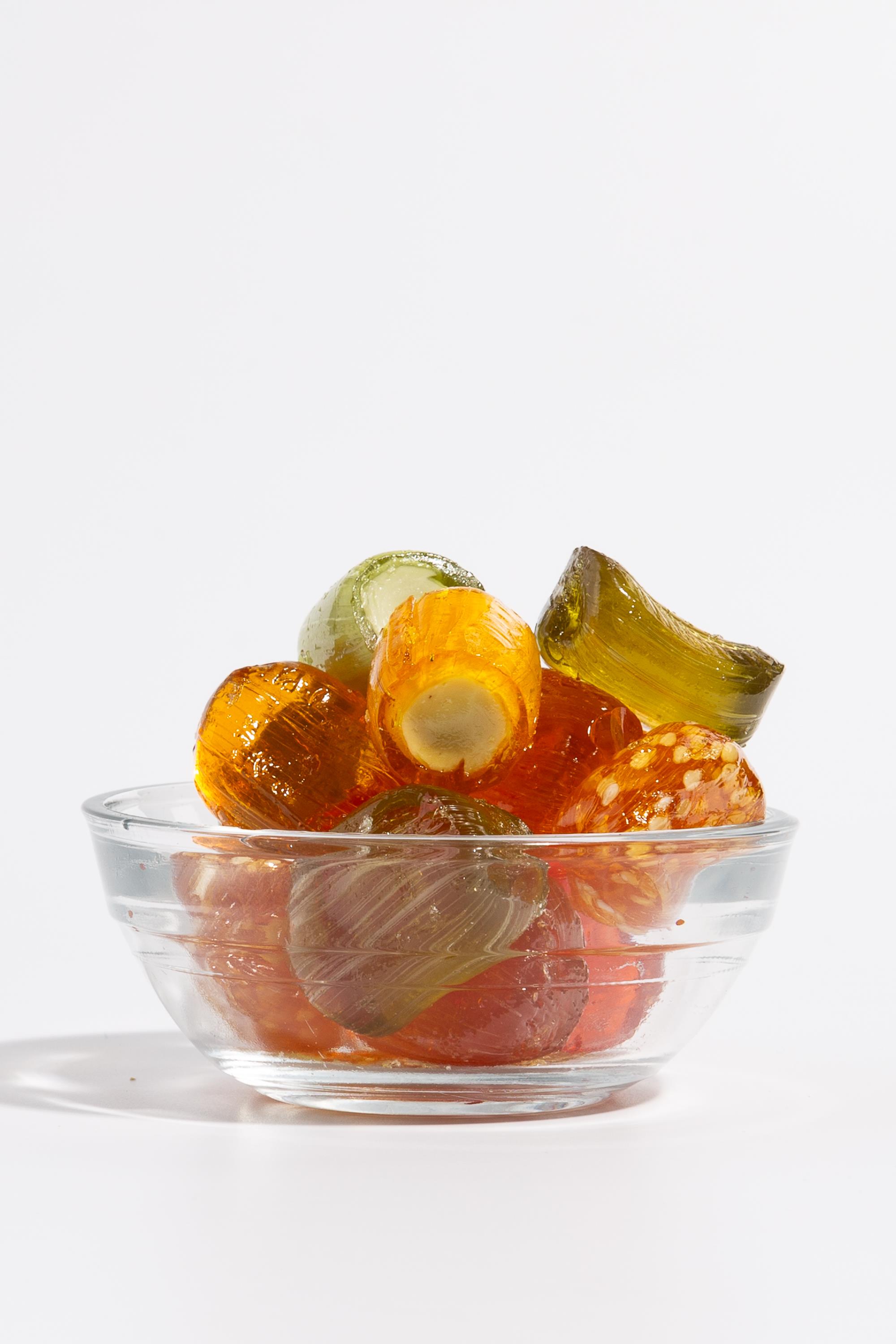 KARIŞIK AKİDE ŞEKER