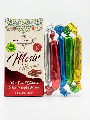 Macun-U Şiffa 105 Gr.