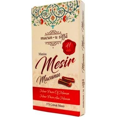 Macun-U Şiffa 105 Gr.
