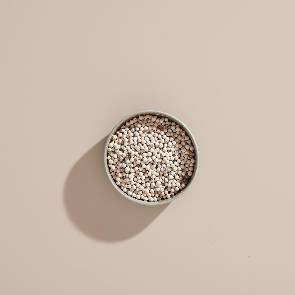 RENKLİ BEYAZ KARABİBER