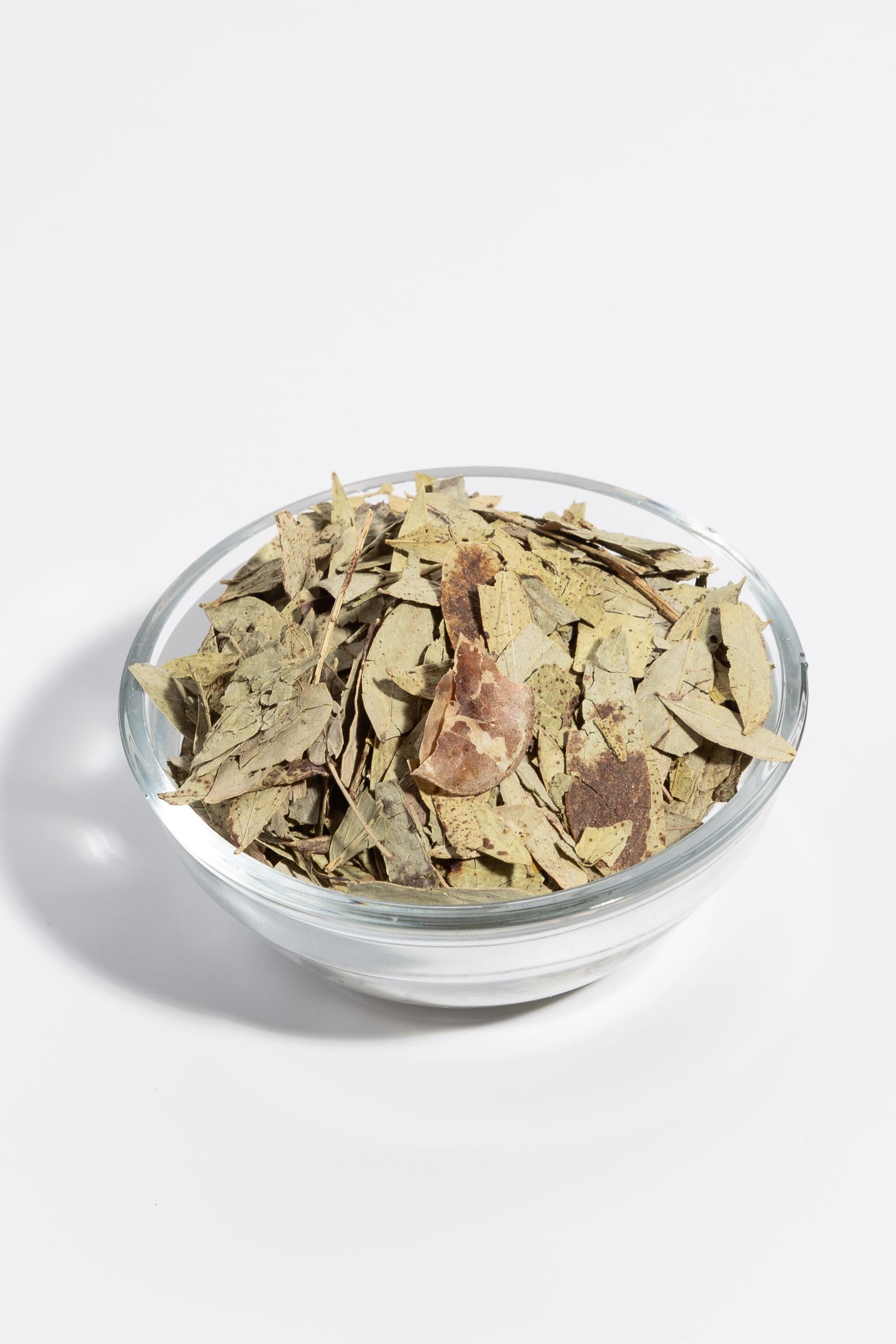 SİNAMEKİ  YAPRAK AÇIK KG.