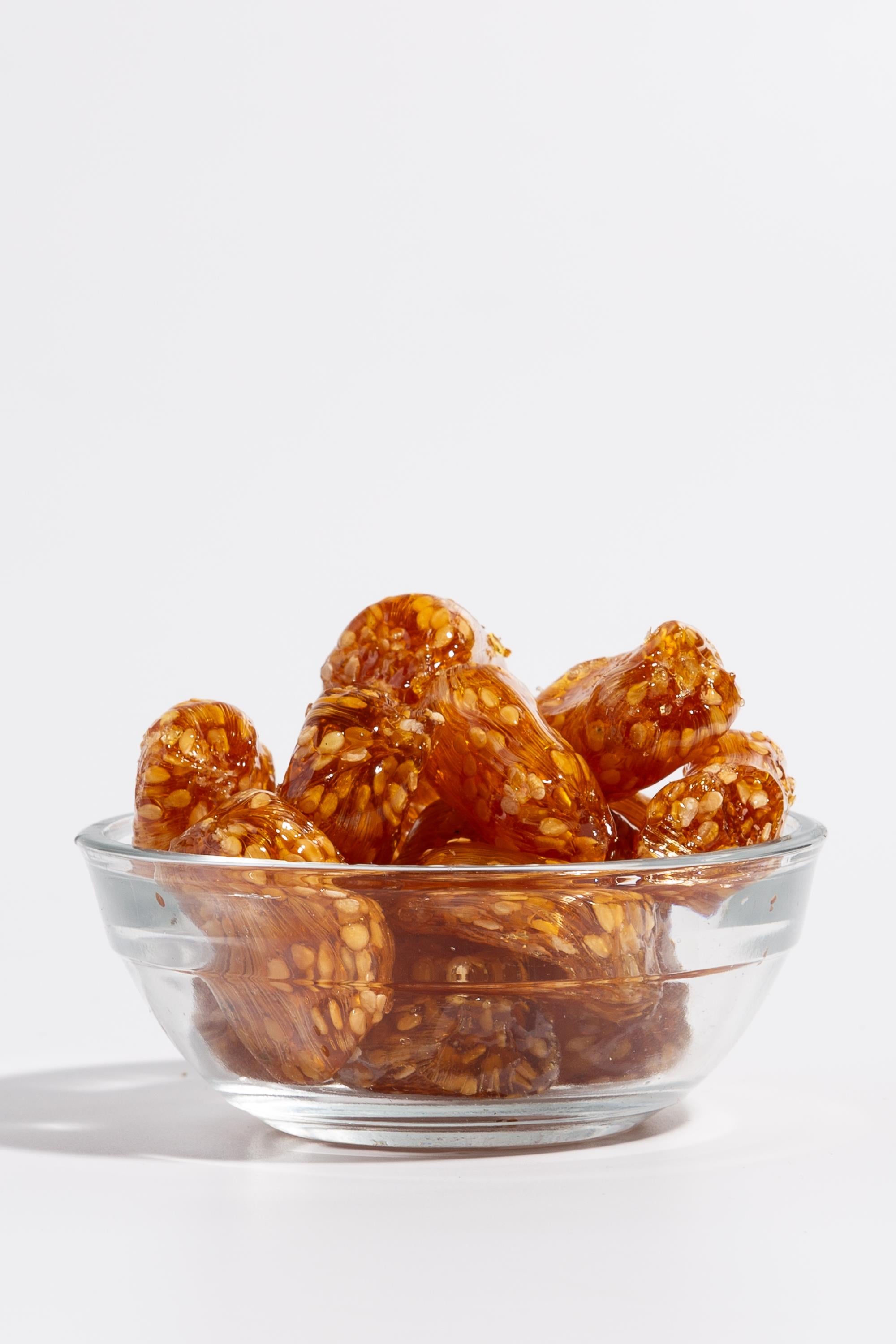 Susamlı Akide Şeker 150 Gr