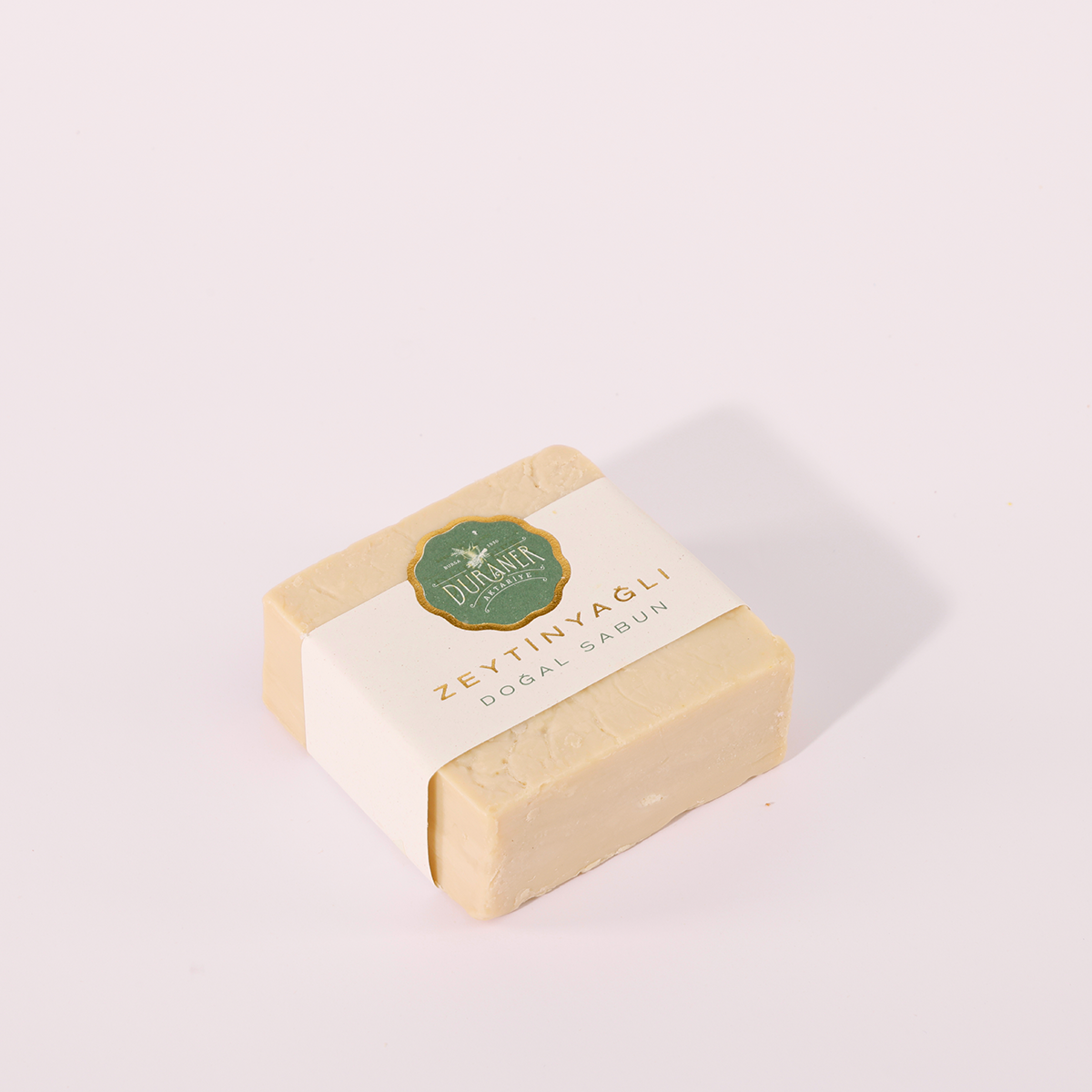 Zeytinyağlı Sabun Adet