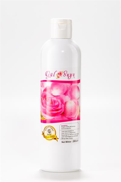 GÜL SUYU GENÇAY 280 CC.