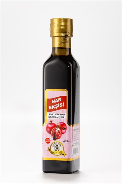 NAR EKŞİSİ 330 GR. GENÇAY