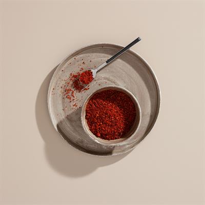 SÜPER ACI PULBİBER