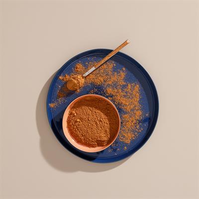 TARÇIN TOZ (ENDONEZYA)