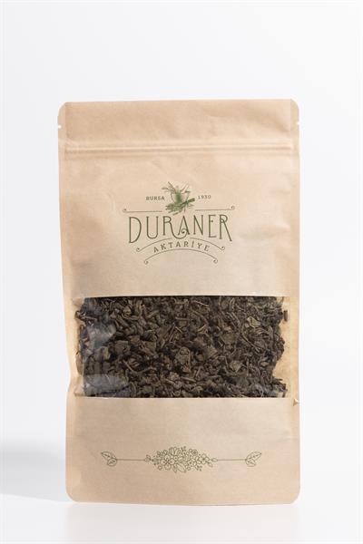 YEŞİL ÇAY YAPRAK KG