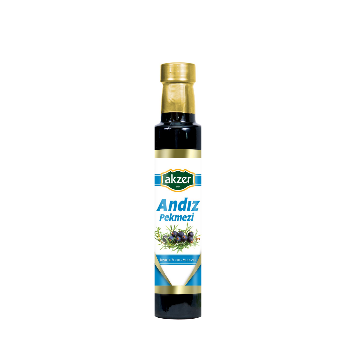 Akzer Andız Pekmezi 350 Gr.