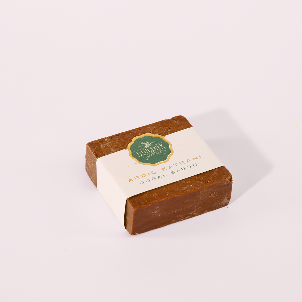 Ardıç Katranlı Sabun Adet