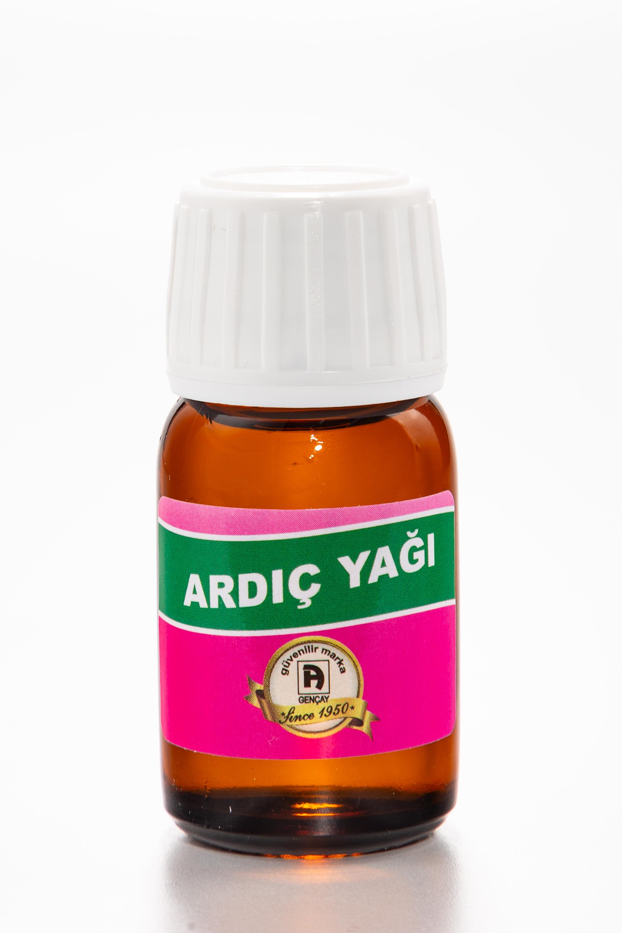 ARDIÇ YAĞI 20 CC. GENÇAY