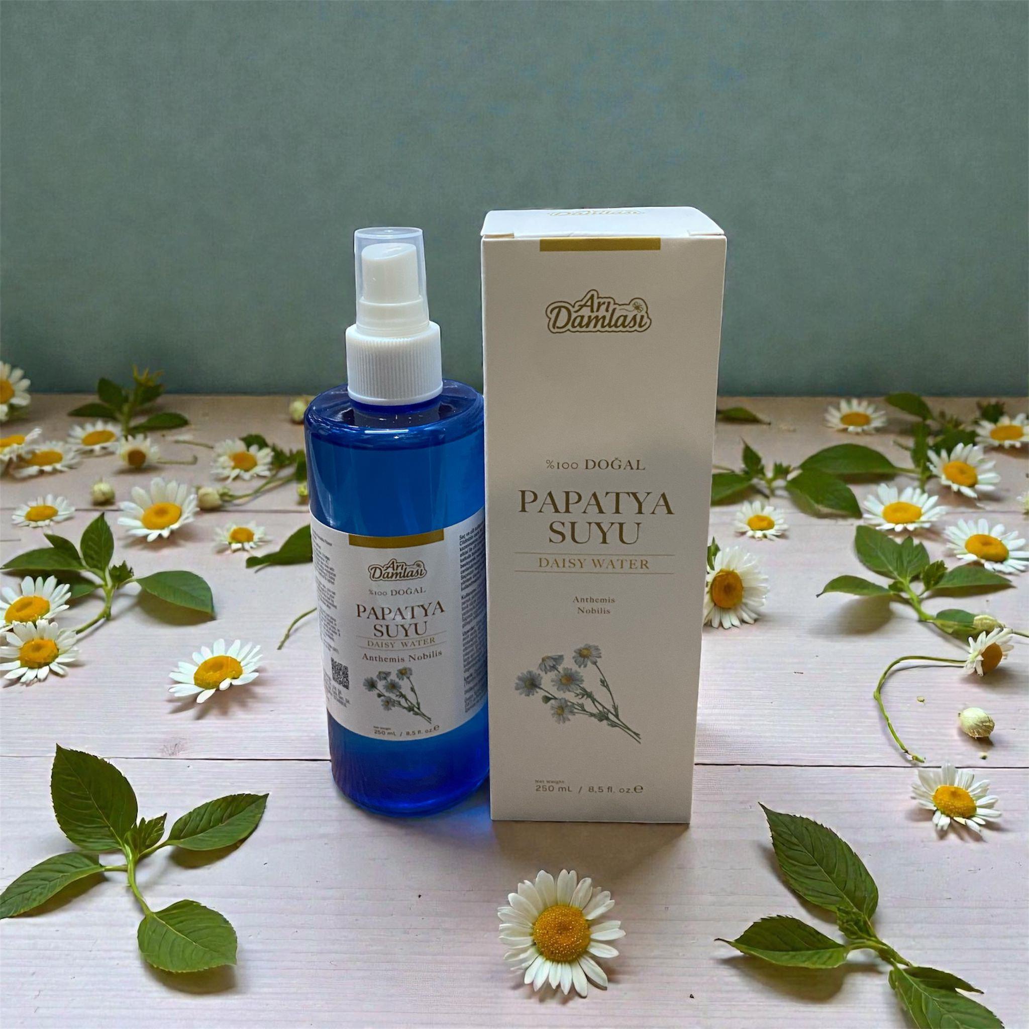 Arı Damlası Papatya Suyu 250 Ml.