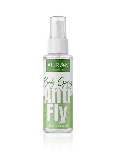 Auran Anti Fly Sprey 100 Ml.