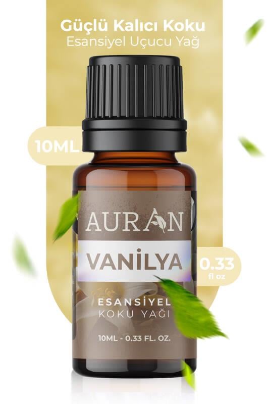 Auran Vanilya 10 Ml.