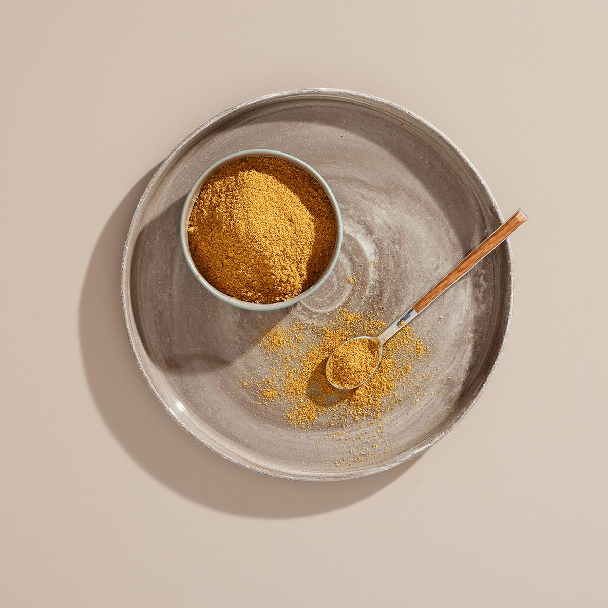 Çiğ Köfte Baharatı