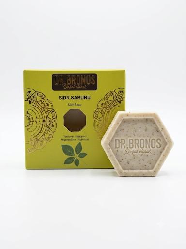 Dr. Bronos Sidr Sabunu 125 Gr.