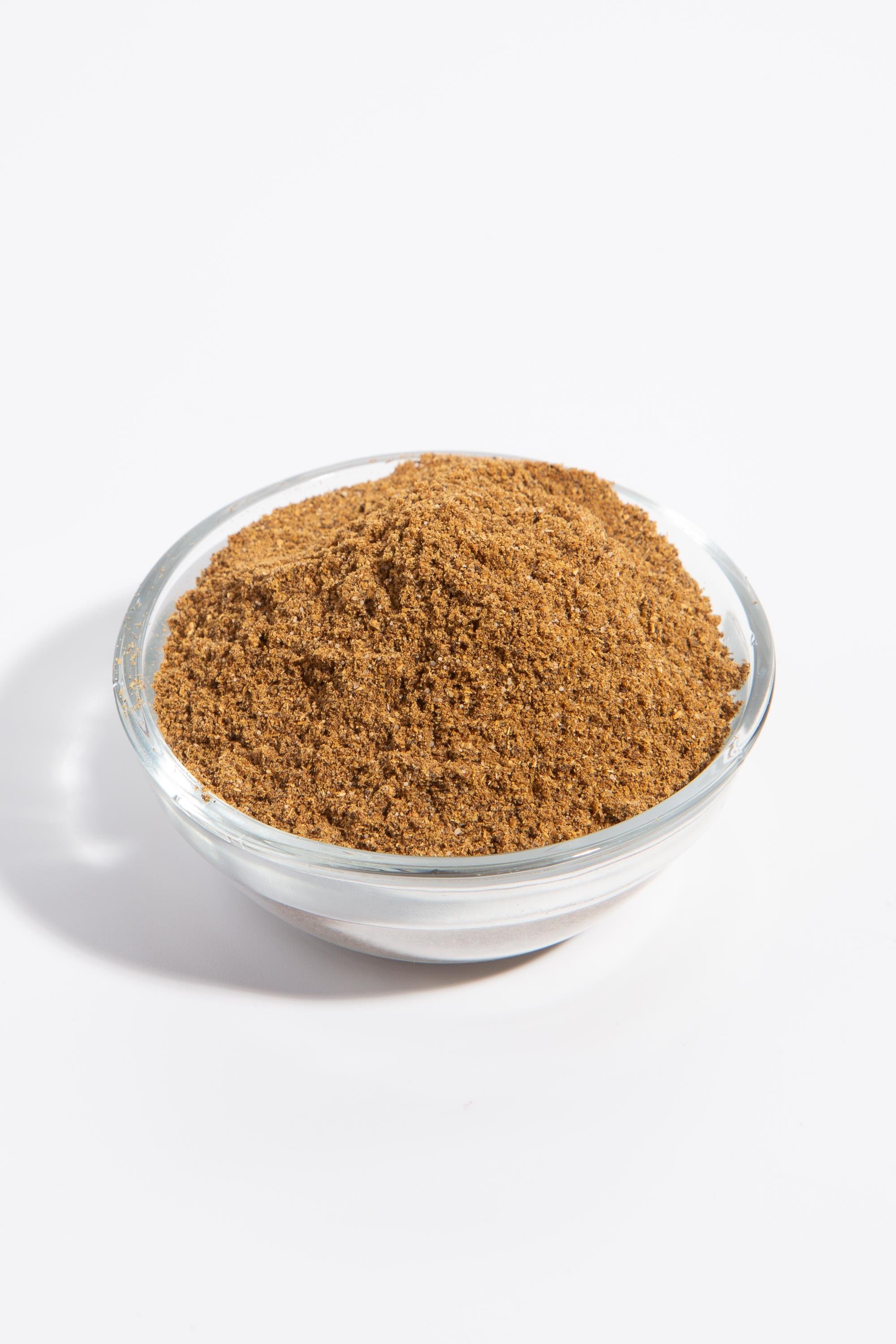 GARAM MASALA