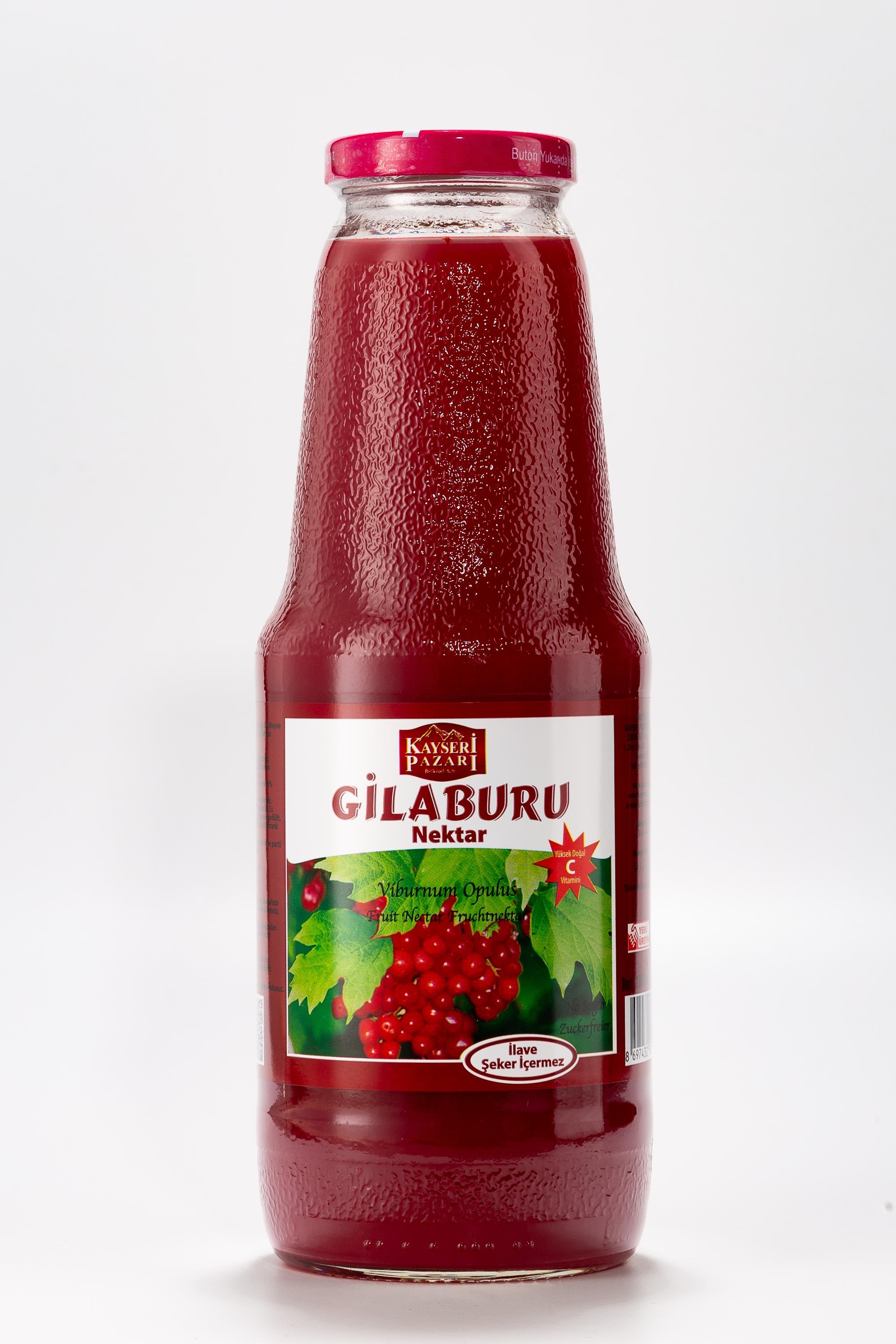 GİLABURU 1 LT.ŞEKERSİZ