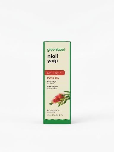 Green Label Nioli Yağı 10 Ml.