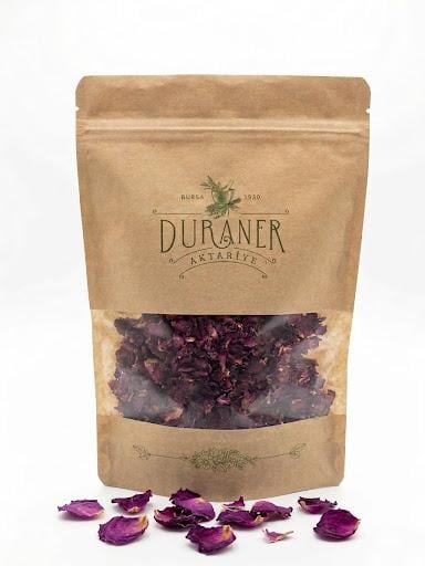 Gül Yaprağı 30 Gr.