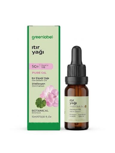 Itır Yağı Greenlabel 10 Ml.