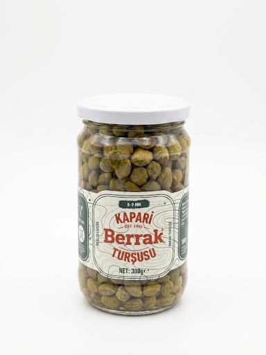 Kapari Turşusu (Berrak) 300 Gr.