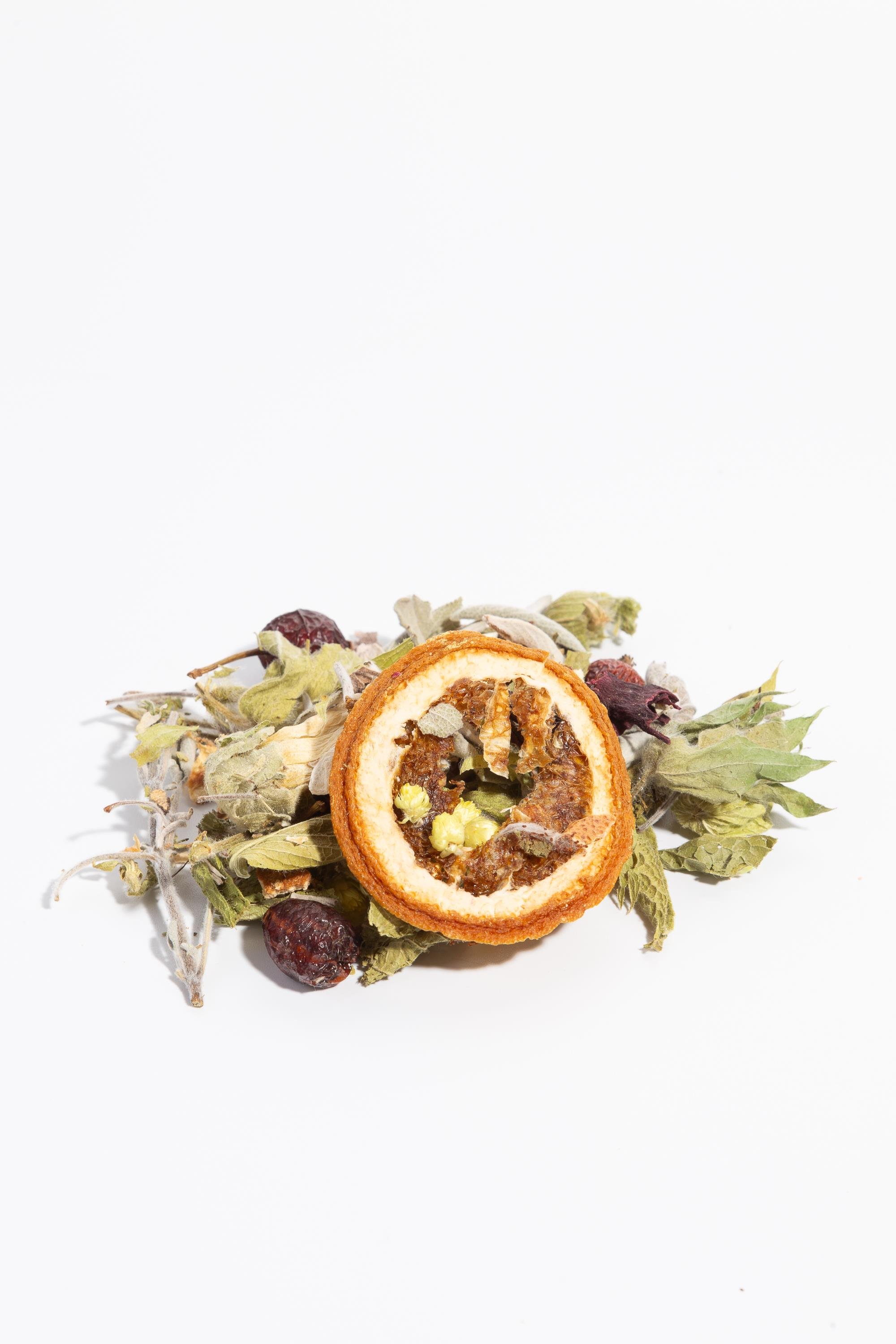 KIŞ ÇAYI PAKET 150 GR.